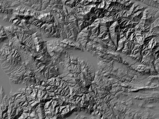 Pirotski, Serbia. Bilevel. No legend