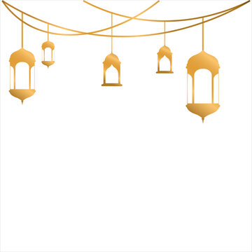 Ramadhan Hangin Lantern