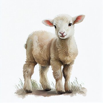 Lamb Drawing Images – Browse 168,698 Stock Photos, Vectors, and Video |  Adobe Stock