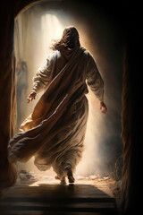 Obraz Jezusa Miłosiernego