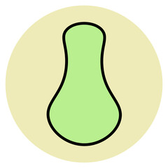  pear illustration