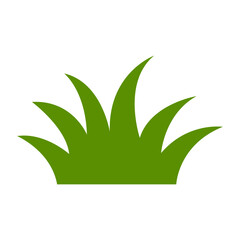 Green Grass icon.