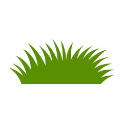 Green Grass icon.