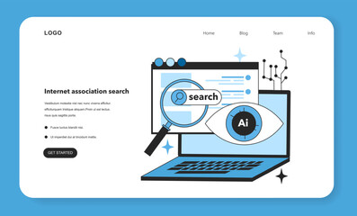 Neural network application in human activity. Self-learning computing