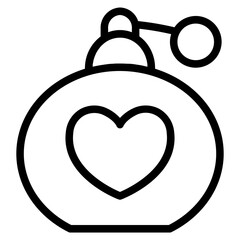 perfume icon
