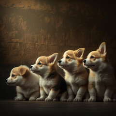 puppies