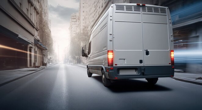 Hand-Delivered: Moving with a Dolly Delivery Quick and Easy Made Simple