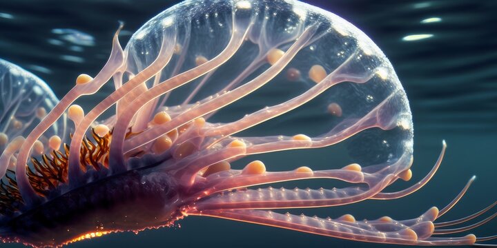 Siphonophore Bilder Durchsuchen 146 Archivfotos, und