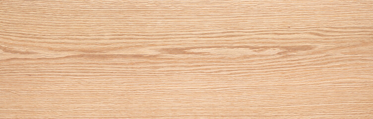 High key wood texture long background. Oak texture background.  Wood texture background. 
