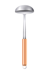 Soup Ladle Kitchenware Composition