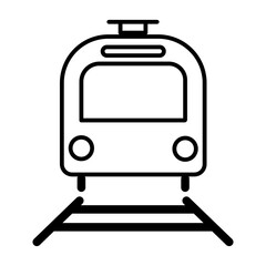 train icon