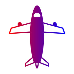 aircraft icon