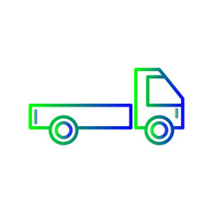 truck icon