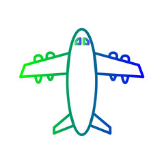 aircraft icon