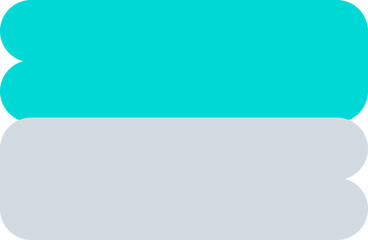 Obraz premium pile of clothes