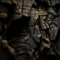Fototapeta na wymiar rock and stone texture