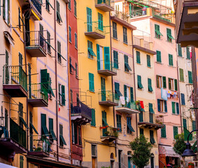 Manarola