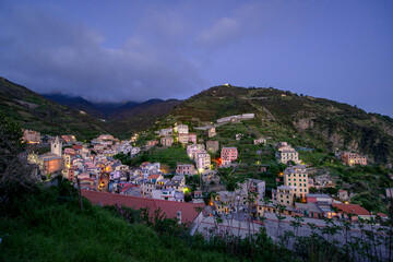 Manarola