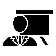 avatar board icon