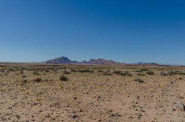solitaire Südafrika