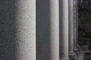 stone wall background