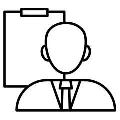 avatar doc list icon