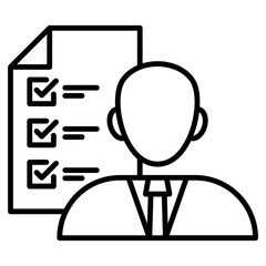 avatar doc list icon