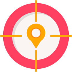 Target Icon