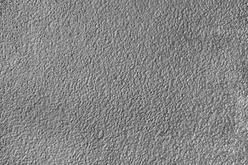 Monochrome texture of shiny grained metal. Abstract background for design.