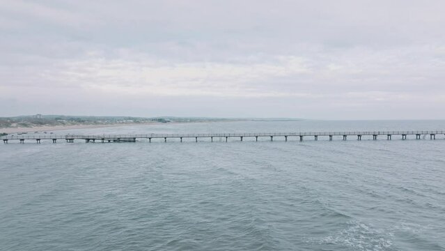 The Falkenberg area in south Sweden