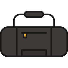 Sport Bag Icon