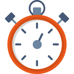 Chronometer Icon