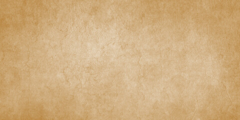 Light colored Antique distressed vintage grunge texture with scratches, grunge and empty smooth Old stained paper background, grainy and spotted painted watercolor background on paper texture.