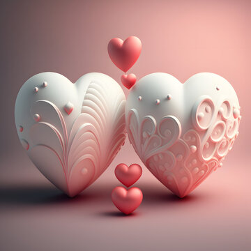 heart, love, valentine, romance, symbol, day, vector, romantic, red, illustration, shape, design, holiday, card, icon, wedding, passion, pink, art, decoration, valentines, hearts, celebration, valenti