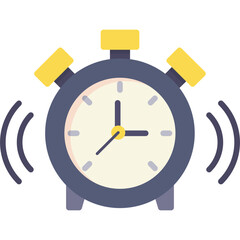 Alarm Icon