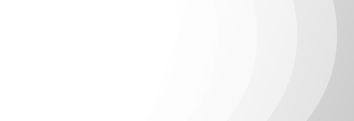 Abstract white and gray gradient background.geometric modern design.vector Illustration.