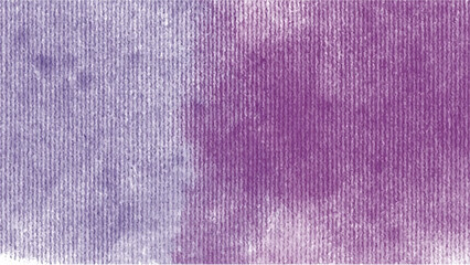 Abstract purple watercolor background for your design, watercolor background concept, vector.