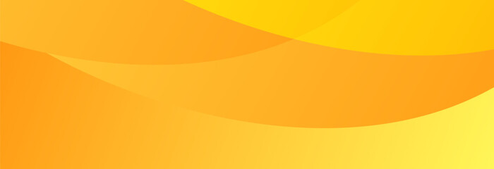 Abstract yellow watercolor background for your design, watercolor background concept, vector.