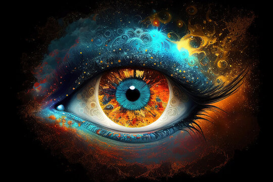 "The Third Eye" Images – Browse 335 Stock Photos, Vectors, and Video ...