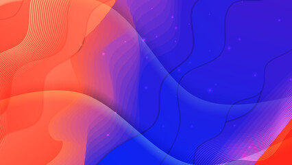 Creative and Stylish Geometric Composition