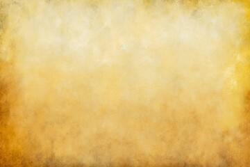 Obraz premium Sunny vintage background Wall painted gold, yellow and orange. Element for backgrounds, banners, wallpapers, posters, headers and covers. Fresh sun background.