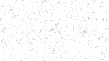 White ash or dust particles, flying and floating on air , overlay a black background with an alpha channel in this still shot.