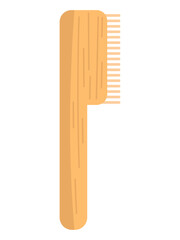 hair brush ecological sustainability