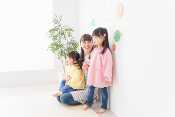 幼稚園