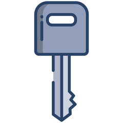 Key icon