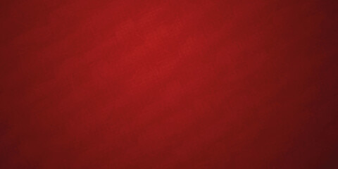 Fabric background Close up texture of natural weave in dark red or teal color. Fabric texture of natural line textile material .	