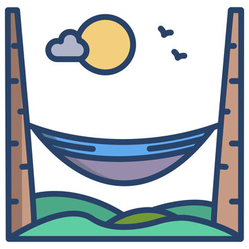 Hammlock icon