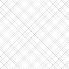 Seamless pattern of plaid. check fabric texture. striped textile print.Checkered gingham fabric seamless pattern. Vector seamless pattern.