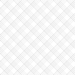 Seamless pattern of plaid. check fabric texture. striped textile print.Checkered gingham fabric seamless pattern. Vector seamless pattern.