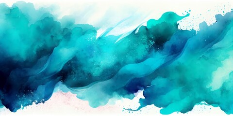 Watercolor Background